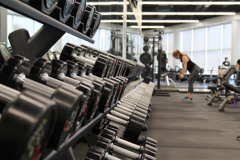 Exercise and men's health
