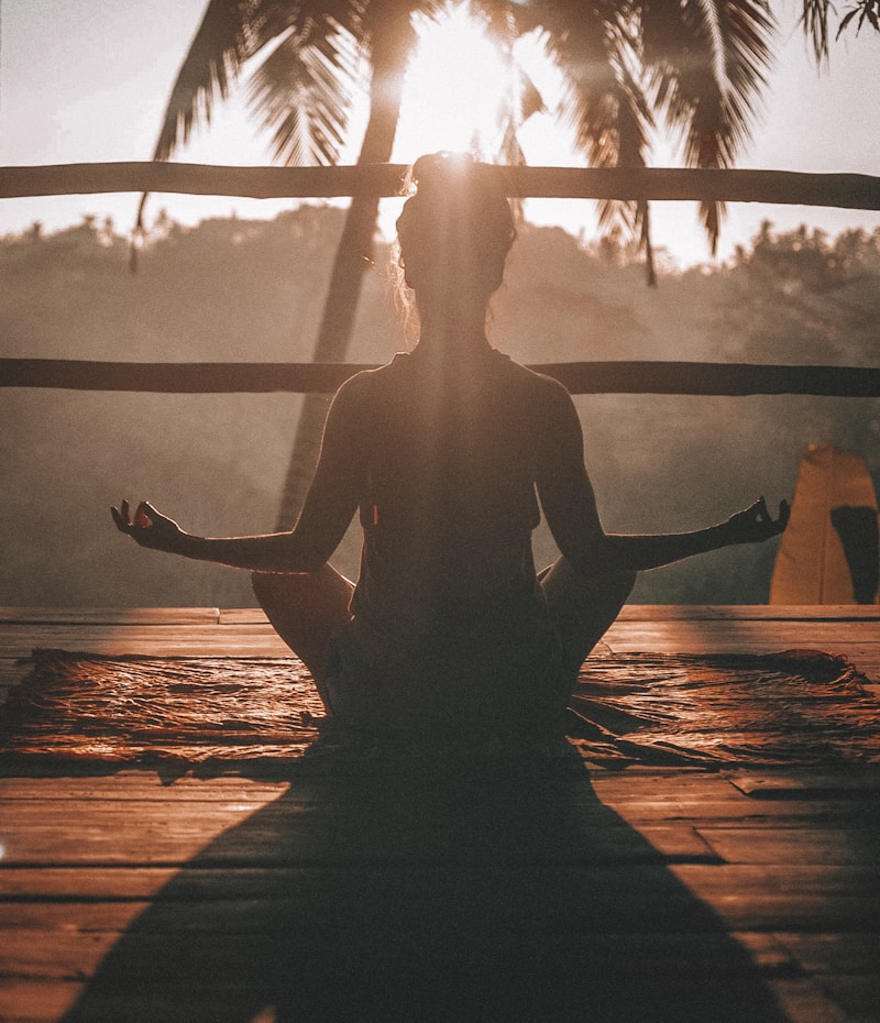 Stress management