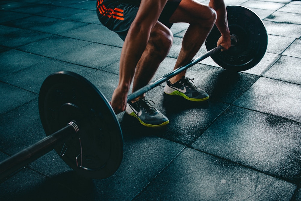 Men's wellness tips